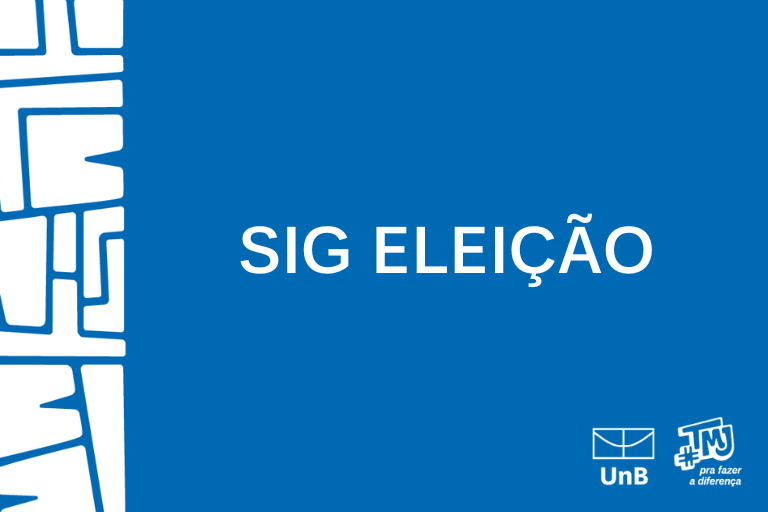 SIG ELEIÇÃO