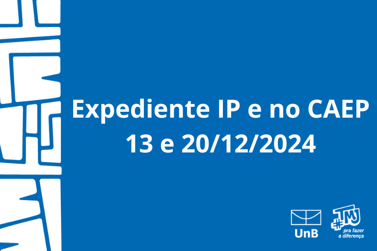 Expediente IP e Caep