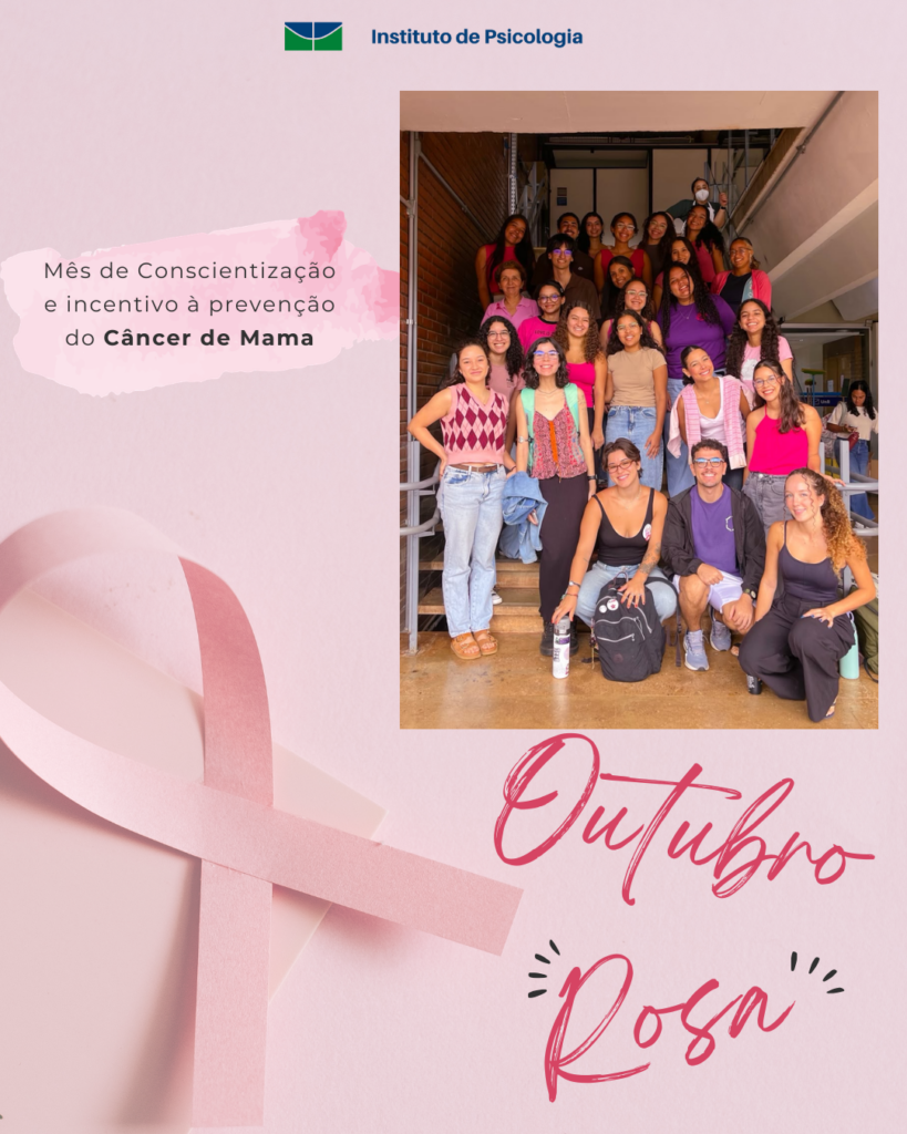 outubro rosa